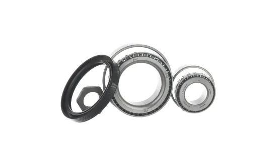 Radlagersatz Vorderachse SKF VKBA 912 Bild Radlagersatz Vorderachse SKF VKBA 912