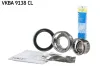 Radlagersatz Vorderachse SKF VKBA 9138 CL
