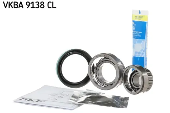 Radlagersatz Vorderachse SKF VKBA 9138 CL Bild Radlagersatz Vorderachse SKF VKBA 9138 CL