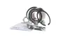 Radlagersatz Hinterachse SKF VKBA 9143 CL Bild Radlagersatz Hinterachse SKF VKBA 9143 CL