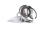 Radlagersatz Hinterachse SKF VKBA 9143 CL