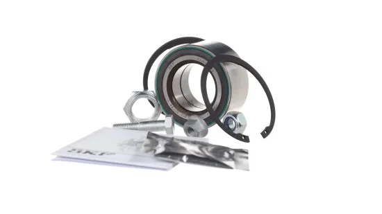 Radlagersatz Hinterachse SKF VKBA 9143 CL Bild Radlagersatz Hinterachse SKF VKBA 9143 CL