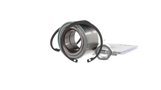 Radlagersatz Hinterachse SKF VKBA 9143 CL Bild Radlagersatz Hinterachse SKF VKBA 9143 CL