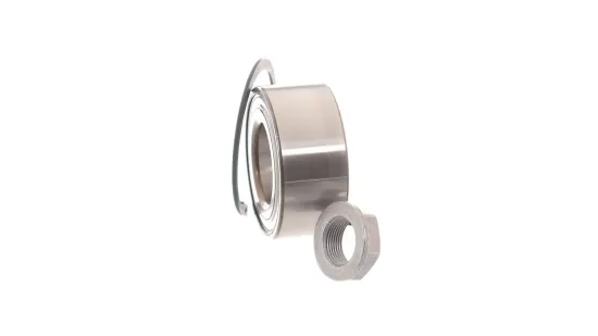 Radlagersatz SKF VKBA 915 Bild Radlagersatz SKF VKBA 915