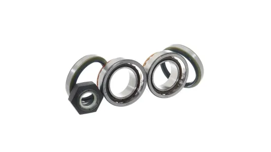Radlagersatz Hinterachse rechts SKF VKBA 919 Bild Radlagersatz Hinterachse rechts SKF VKBA 919
