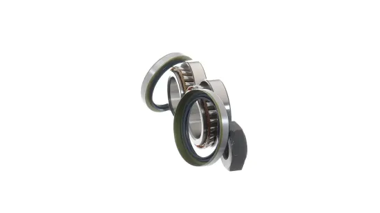 Radlagersatz Hinterachse rechts SKF VKBA 919 Bild Radlagersatz Hinterachse rechts SKF VKBA 919