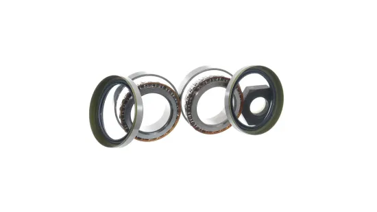 Radlagersatz Hinterachse rechts SKF VKBA 919 Bild Radlagersatz Hinterachse rechts SKF VKBA 919