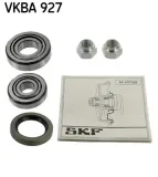 Radlagersatz Vorderachse SKF VKBA 927