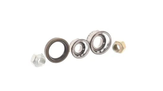 Radlagersatz Vorderachse SKF VKBA 928 Bild Radlagersatz Vorderachse SKF VKBA 928