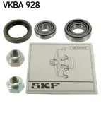 Radlagersatz SKF VKBA 928