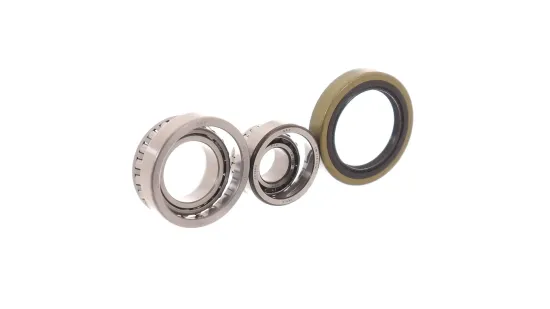Radlagersatz Vorderachse SKF VKBA 941 Bild Radlagersatz Vorderachse SKF VKBA 941