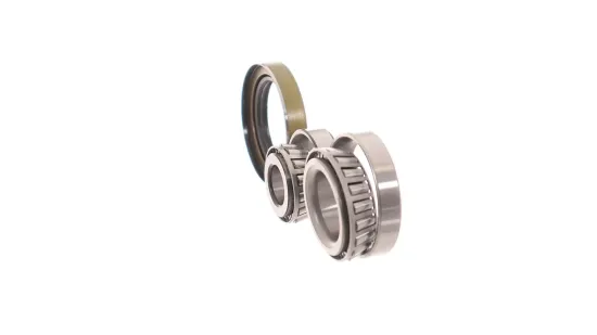 Radlagersatz Vorderachse SKF VKBA 941 Bild Radlagersatz Vorderachse SKF VKBA 941