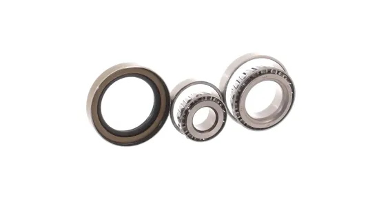Radlagersatz Vorderachse SKF VKBA 941 Bild Radlagersatz Vorderachse SKF VKBA 941
