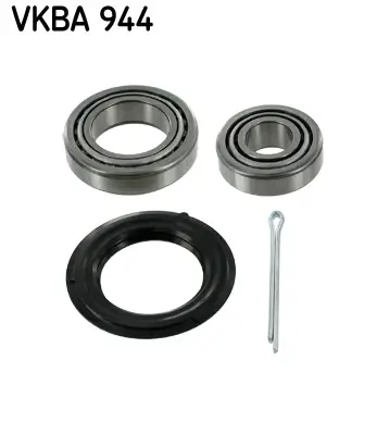 Radlagersatz SKF VKBA 944 Bild Radlagersatz SKF VKBA 944