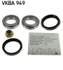 Radlagersatz Vorderachse SKF VKBA 949