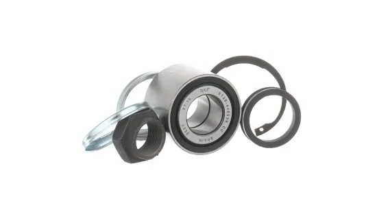 Radlagersatz SKF VKBA 961 Bild Radlagersatz SKF VKBA 961