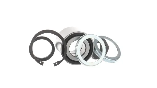 Radlagersatz SKF VKBA 961 Bild Radlagersatz SKF VKBA 961