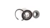 Radlagersatz Hinterachse SKF VKBA 969 Bild Radlagersatz Hinterachse SKF VKBA 969