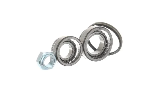 Radlagersatz SKF VKBA 977 Bild Radlagersatz SKF VKBA 977