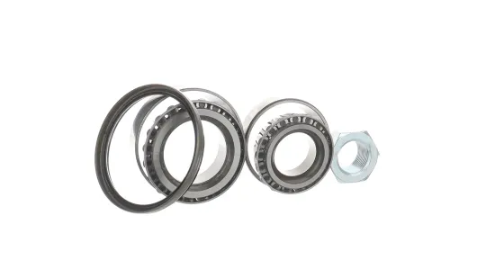 Radlagersatz SKF VKBA 977 Bild Radlagersatz SKF VKBA 977