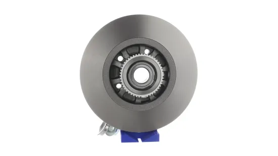 Bremsscheibe Hinterachse SKF VKBD 1037 Bild Bremsscheibe Hinterachse SKF VKBD 1037