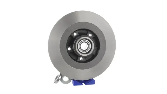 Bremsscheibe Hinterachse SKF VKBD 1040 Bild Bremsscheibe Hinterachse SKF VKBD 1040