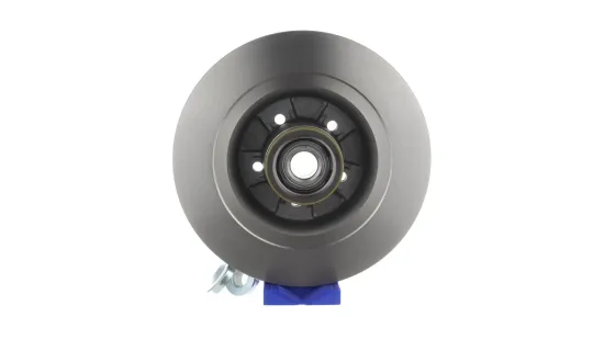 Bremsscheibe Hinterachse SKF VKBD 1041 Bild Bremsscheibe Hinterachse SKF VKBD 1041