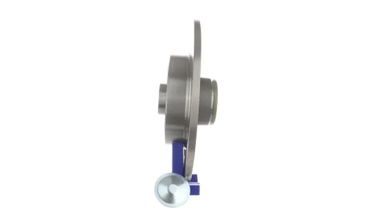 Bremsscheibe Hinterachse SKF VKBD 1041 Bild Bremsscheibe Hinterachse SKF VKBD 1041