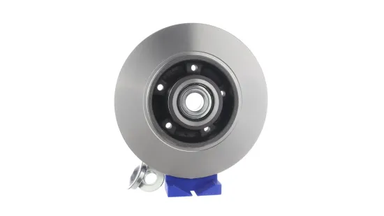 Bremsscheibe Hinterachse SKF VKBD 1045 Bild Bremsscheibe Hinterachse SKF VKBD 1045