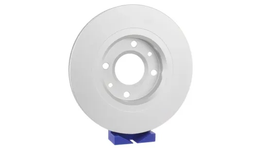 Bremsscheibe Vorderachse SKF VKBD 80001 V2 Bild Bremsscheibe Vorderachse SKF VKBD 80001 V2