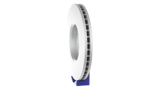 Bremsscheibe Vorderachse SKF VKBD 80002 V2 Bild Bremsscheibe Vorderachse SKF VKBD 80002 V2