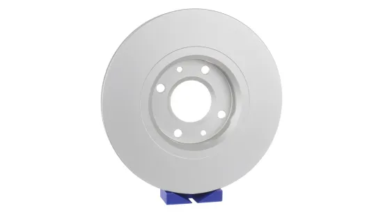 Bremsscheibe Vorderachse SKF VKBD 80002 V2 Bild Bremsscheibe Vorderachse SKF VKBD 80002 V2