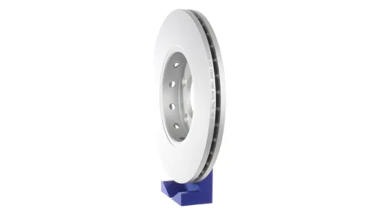 Bremsscheibe Vorderachse SKF VKBD 80003 V2 Bild Bremsscheibe Vorderachse SKF VKBD 80003 V2