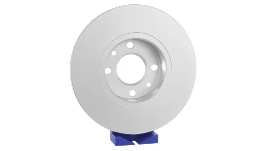 Bremsscheibe Vorderachse SKF VKBD 80004 V2 Bild Bremsscheibe Vorderachse SKF VKBD 80004 V2