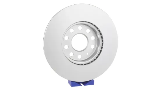 Bremsscheibe Vorderachse SKF VKBD 80005 V2 Bild Bremsscheibe Vorderachse SKF VKBD 80005 V2