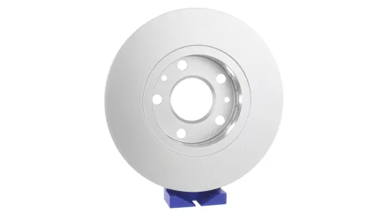 Bremsscheibe SKF VKBD 80008 V2 Bild Bremsscheibe SKF VKBD 80008 V2