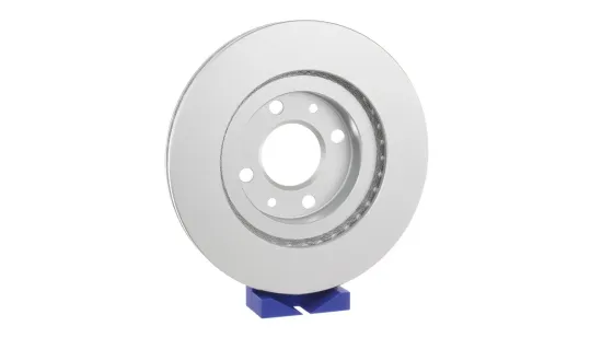 Bremsscheibe SKF VKBD 80009 V2 Bild Bremsscheibe SKF VKBD 80009 V2