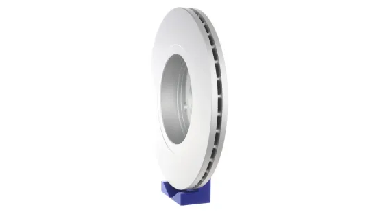 Bremsscheibe Vorderachse SKF VKBD 80010 V2 Bild Bremsscheibe Vorderachse SKF VKBD 80010 V2