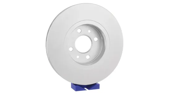 Bremsscheibe Vorderachse SKF VKBD 80010 V2 Bild Bremsscheibe Vorderachse SKF VKBD 80010 V2