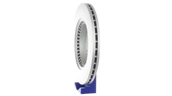 Bremsscheibe Vorderachse SKF VKBD 80011 V2 Bild Bremsscheibe Vorderachse SKF VKBD 80011 V2