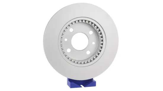 Bremsscheibe Vorderachse SKF VKBD 80011 V2 Bild Bremsscheibe Vorderachse SKF VKBD 80011 V2