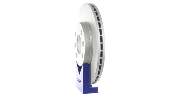 Bremsscheibe Vorderachse SKF VKBD 80011 V2 Bild Bremsscheibe Vorderachse SKF VKBD 80011 V2