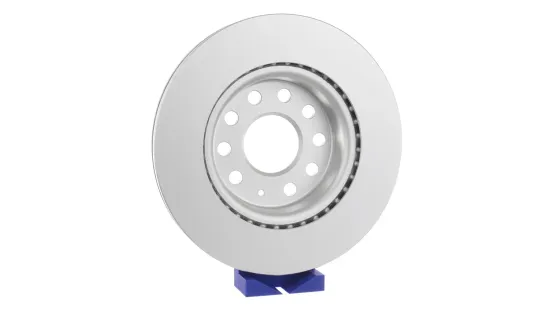 Bremsscheibe Vorderachse SKF VKBD 80012 V2 Bild Bremsscheibe Vorderachse SKF VKBD 80012 V2