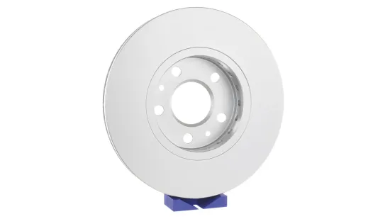 Bremsscheibe Vorderachse SKF VKBD 80018 V2 Bild Bremsscheibe Vorderachse SKF VKBD 80018 V2