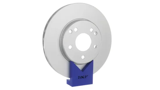 Bremsscheibe Vorderachse SKF VKBD 80020 V2 Bild Bremsscheibe Vorderachse SKF VKBD 80020 V2