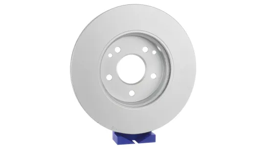 Bremsscheibe Vorderachse SKF VKBD 80020 V2 Bild Bremsscheibe Vorderachse SKF VKBD 80020 V2