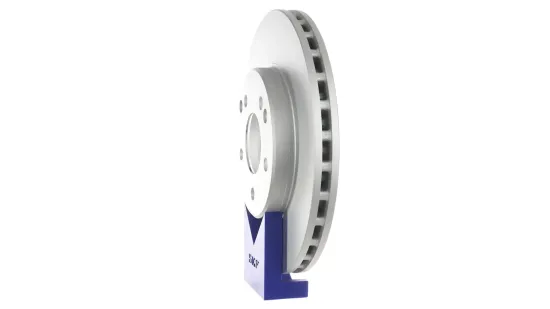 Bremsscheibe Vorderachse SKF VKBD 80020 V2 Bild Bremsscheibe Vorderachse SKF VKBD 80020 V2