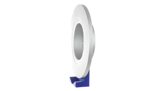 Bremsscheibe Vorderachse SKF VKBD 80025 S2 Bild Bremsscheibe Vorderachse SKF VKBD 80025 S2