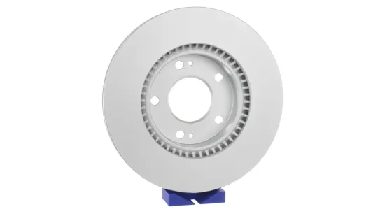 Bremsscheibe Vorderachse SKF VKBD 80029 V2 Bild Bremsscheibe Vorderachse SKF VKBD 80029 V2