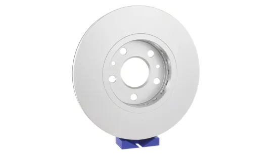 Bremsscheibe Vorderachse SKF VKBD 80030 V1 Bild Bremsscheibe Vorderachse SKF VKBD 80030 V1